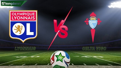 Lyonnais vs Celta Vigo