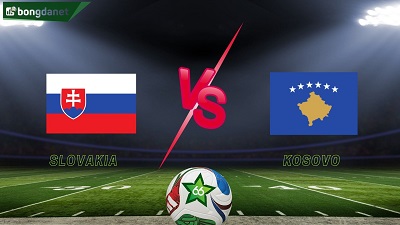 Slovakia vs Kosovo