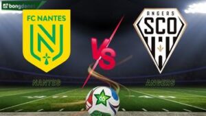 Soi kèo Nantes vs Angers ngày 07/03/2026 - Vòng 25 giải VĐQG Pháp
