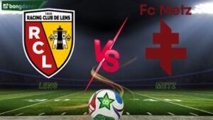 Soi kèo Lens vs Metz ngày 08/03/2026 - Vòng 25 VĐQG Pháp