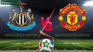 Soi kèo Newcastle United vs Manchester United ngày 05/03/2026 - Vòng 29 Ngoại Hạng Anh