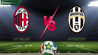 AC Milan vs Juventus