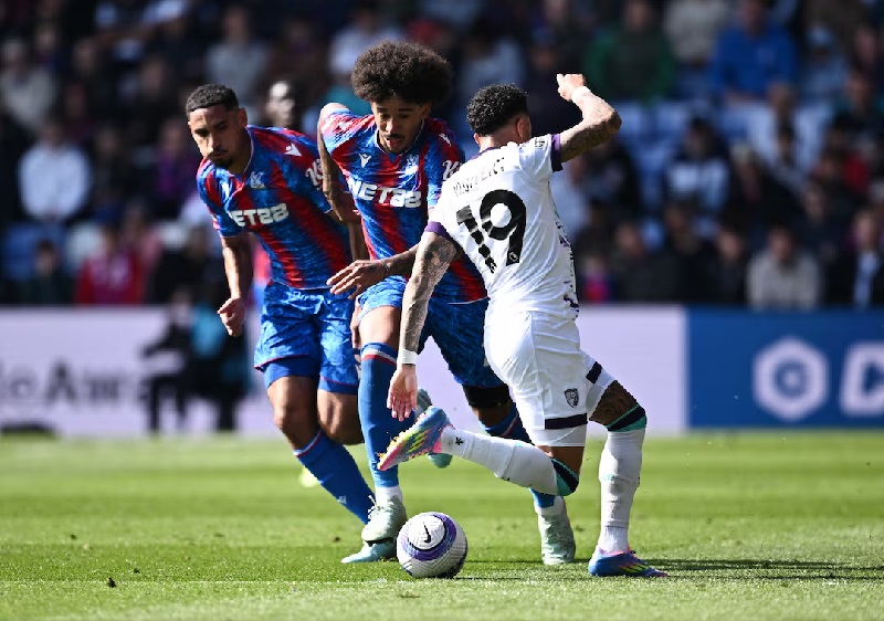 AFC Bournemouth vs Crystal Palace đối đầu đầy duyên nợ