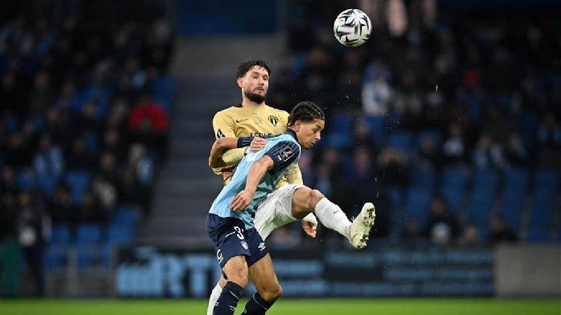 Angers SCO vs Le Havre đối đầu đầy hấp dẫn