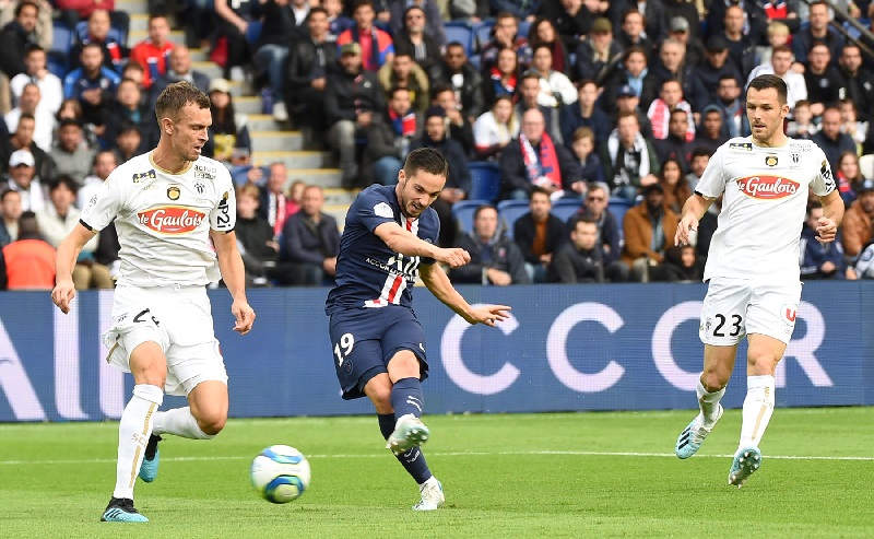 Angers SCO vs Paris Saint Germain đối đầu đầy duyên nợ