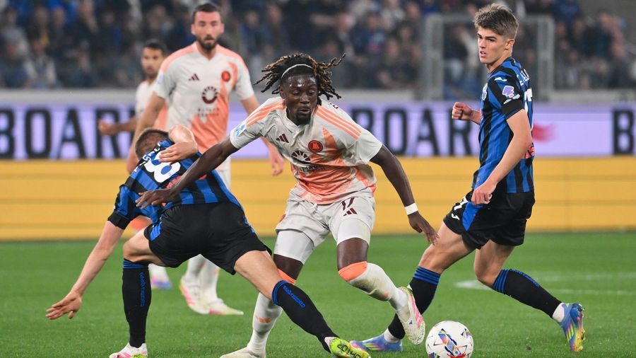AS Roma vs Atalanta có cuộc đối đầu đầy duyên nợ