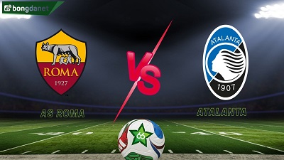 AS Roma vs Atalanta