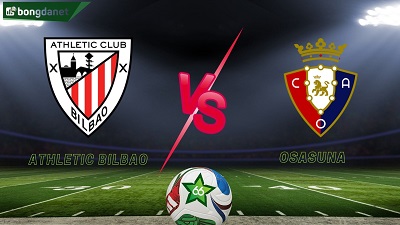 Athletic Bilbao vs Osasuna