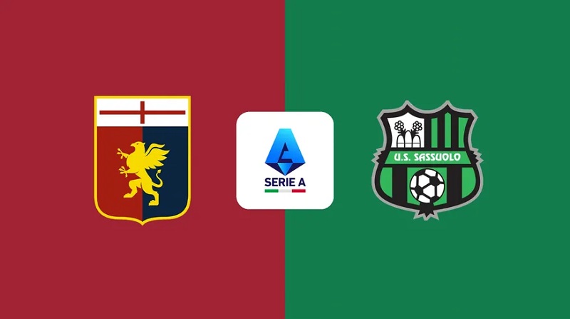 Bảng thống kê thông tin trận bóng Pisa vs Genoa