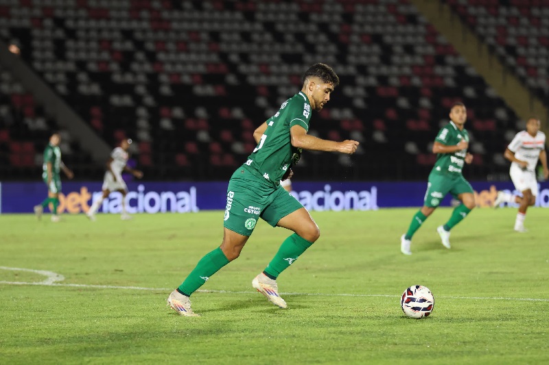 Botafogo (RJ) vs Chapecoense SC hứa hẹn mang đến trận cầu đỉnh cao