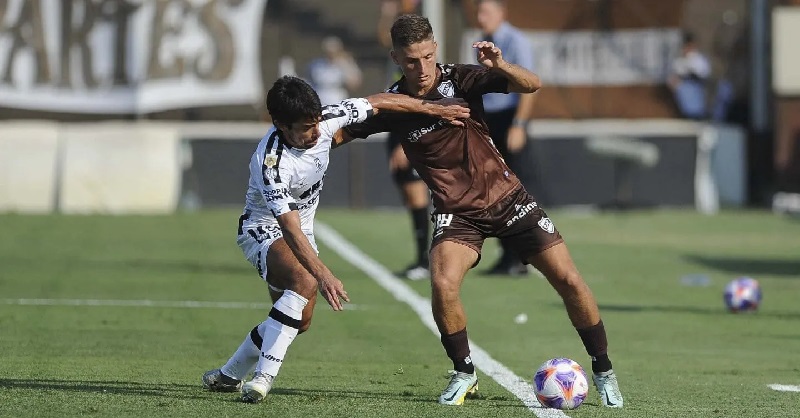 Central Cordoba SDE vs CA Platense đối đầu đầy duyên nợ