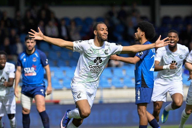 Cercle Brugge vs FC Dender đối đầu hấp dẫn