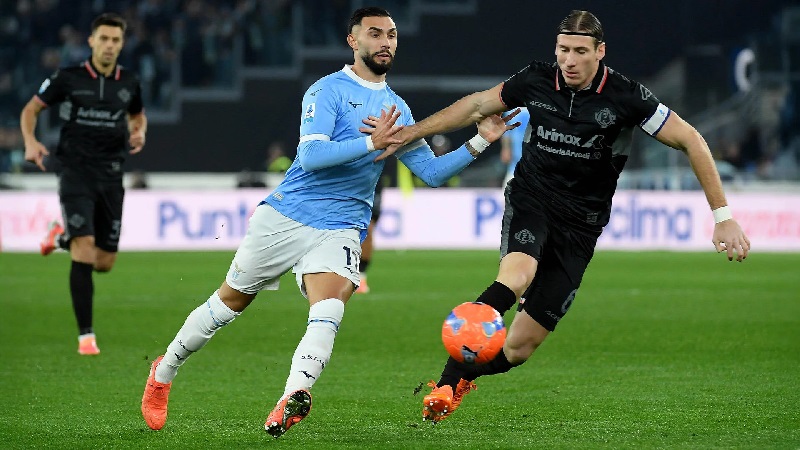 Cremonese vs Lazio hứa hẹn mang đến màn đối đầu hấp dẫn