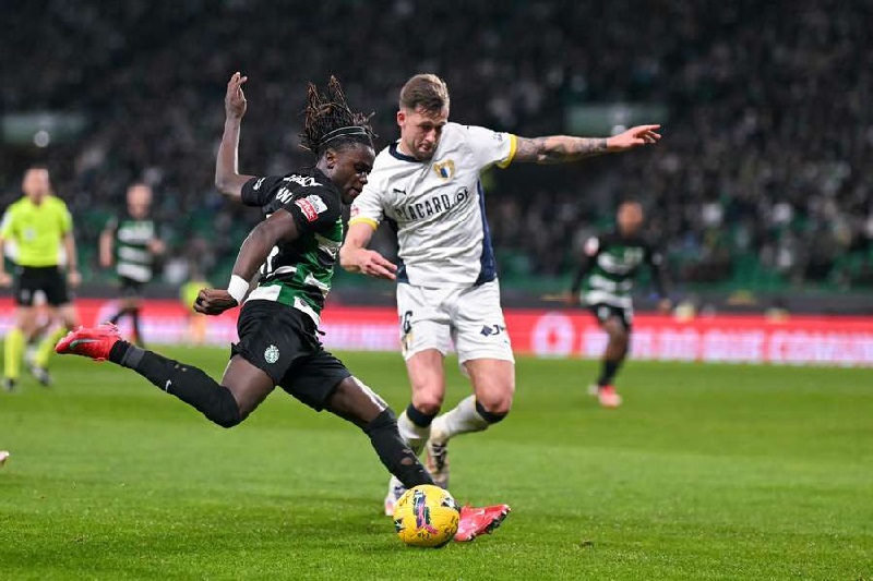 FC Famalicao vs Moreirense đều mang khát vọng khẳng định vị thế