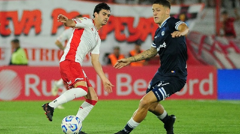 Gimnasia LP Vs CA Huracan đối đầu khiến người hâm mộ quan tâm