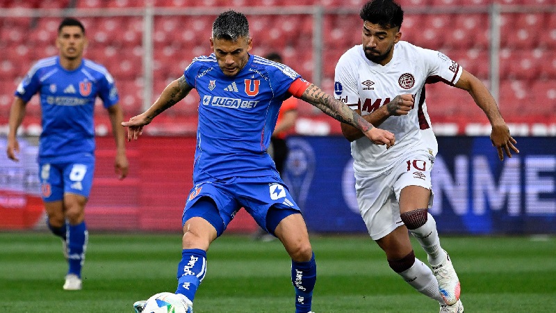 Gimnasia Mendoza vs Lanus đối đầu đầy duyên nợ