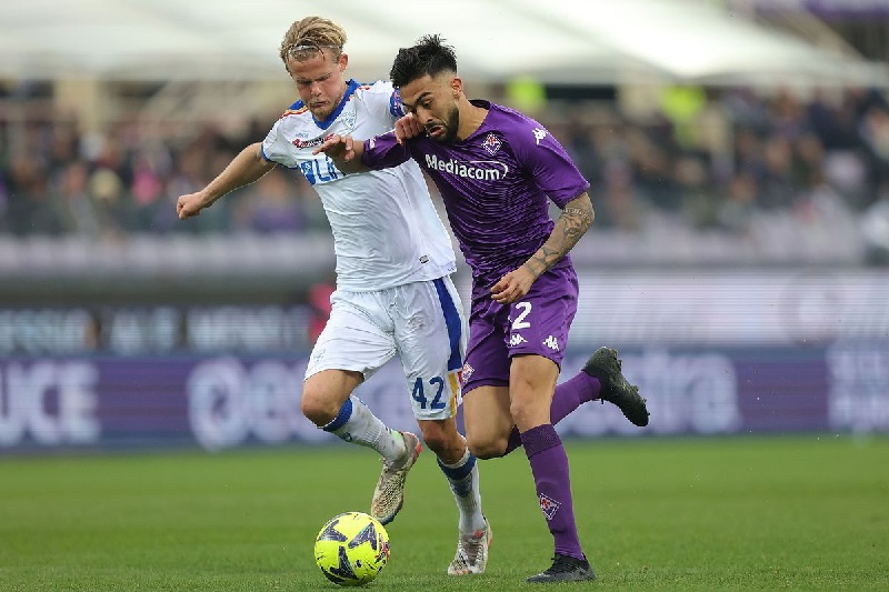 Lecce tiếp đón Fiorentina trong trận cầu then chốt tại vòng 33 Serie A