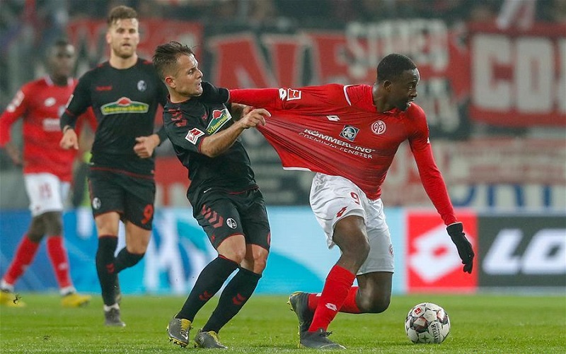 Mainz vs SC Freiburg đụng độ vòng 29, VĐQG Đức