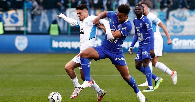 Marseille vs Metz đối đầu hứa hẹn mang đến trận bóng hấp dẫn