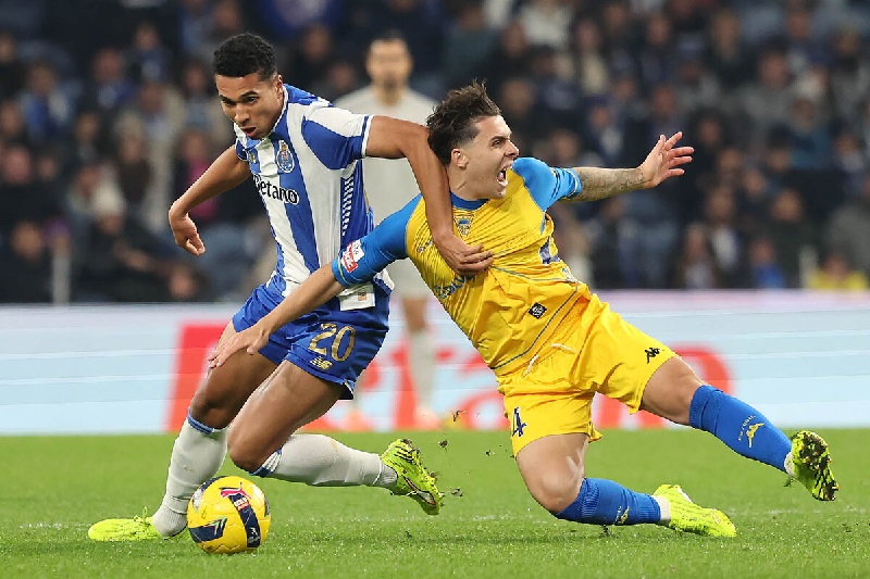 Moreirense vs GD Estoril-Praia có trận đối đầu đầy hấp dẫn