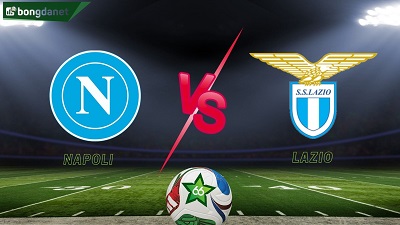 Napoli vs Lazio