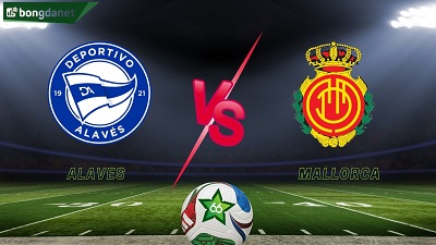 Alaves vs Mallorca