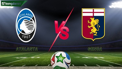 Atalanta vs Genoa