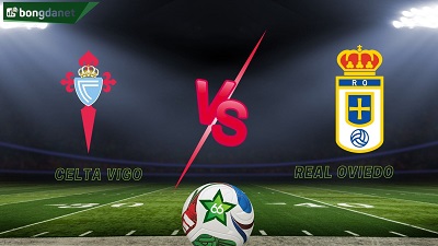 Celta Vigo vs Real Oviedo