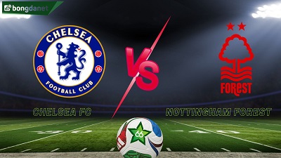 Chelsea FC vs Nottingham Forest