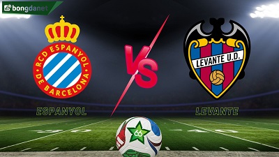 Espanyol vs Levante
