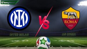 Inter Milan vs AS Roma