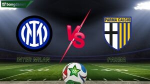 Inter Milan vs Parma