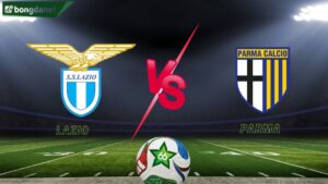 Lazio vs Parma