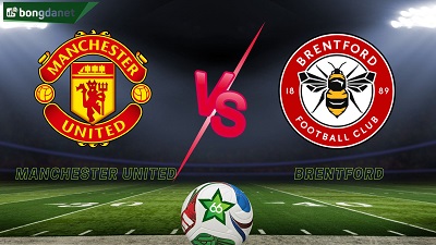 Manchester United vs Brentford