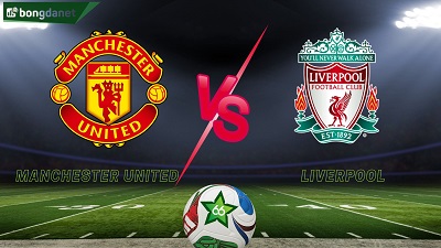 Manchester United vs Liverpool