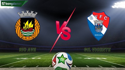 Rio Ave vs Gil Vicente