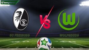 SC Freiburg vs Wolfsburg