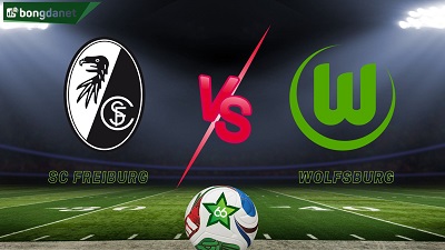 SC Freiburg vs Wolfsburg
