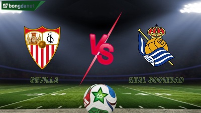 Sevilla vs Real Sociedad