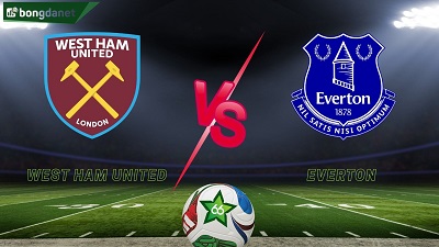 West Ham United vs Everton