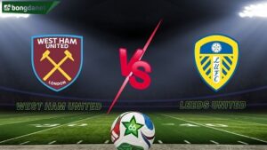 West Ham United vs Leeds United