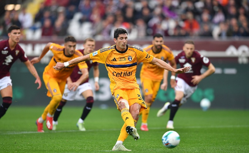 Pisa vs Torino đối đầu khiến người hâm mộ quan tâm