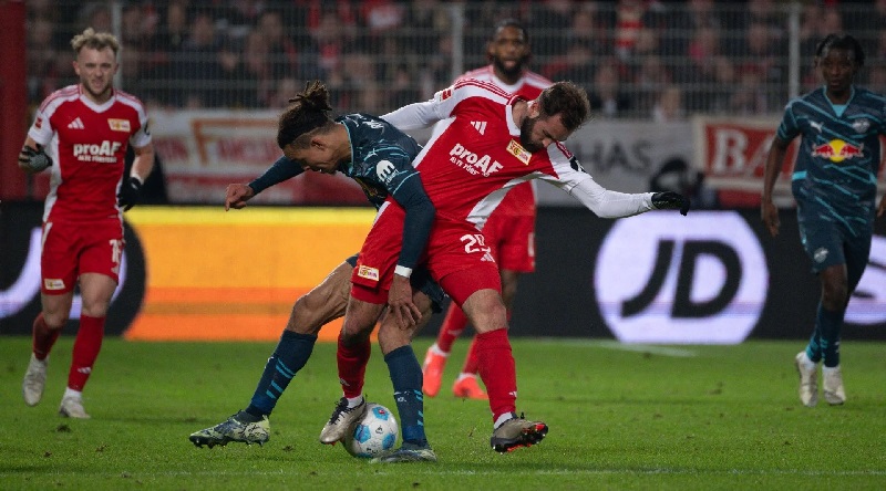 RB Leipzig vs Union Berlin đối đầu đầy hấp dẫn