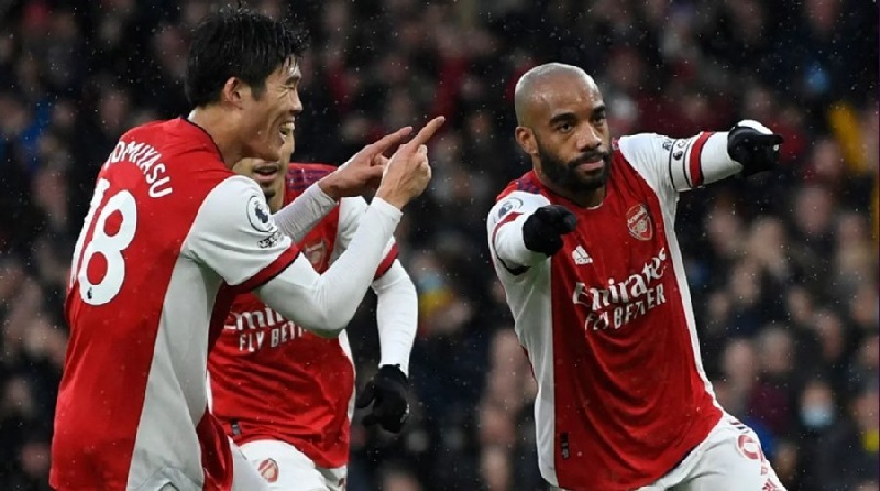 Southampton vs Arsenal là cuộc đối đầu đầy kịch tính tại tứ kết Cúp FA