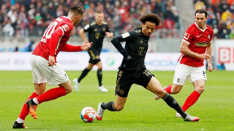 Sporting Braga vs SC Freiburg có trận đối đầu đẳng cấp