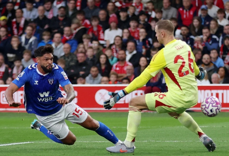 Sunderland vs Nottingham Forest: Cuộc chiến vì điểm số 