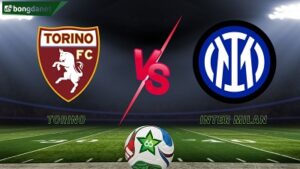 Torino vs Inter Milan
