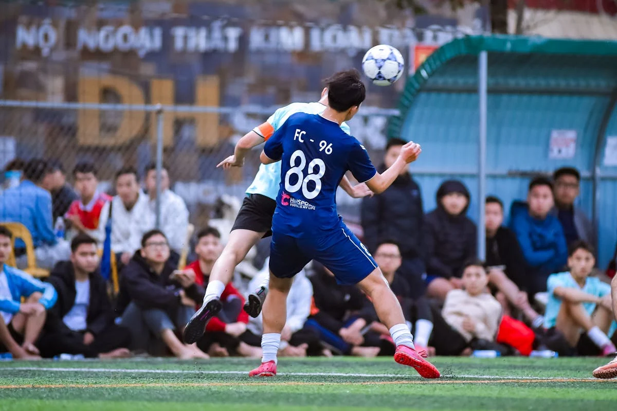 Bóng đá Việt Nam - Đội tuyển tham dự vòng loại World Cup 2026