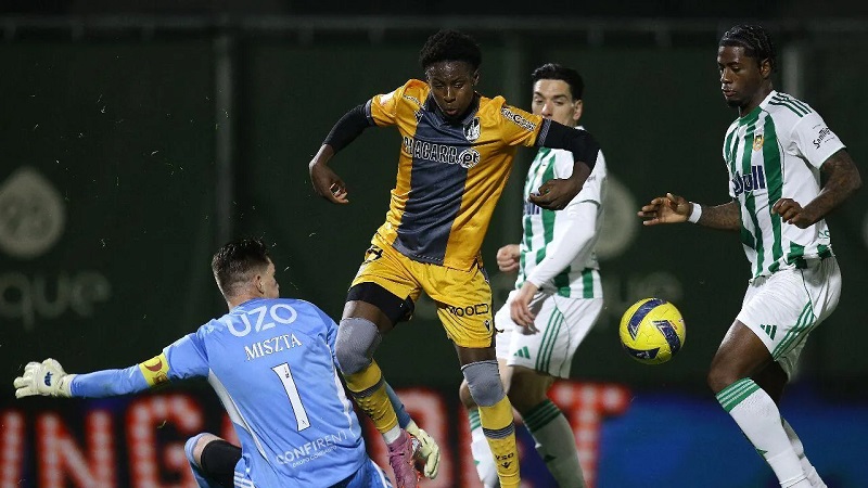 Vitoria Guimaraes vs Rio Ave hứa hẹn mang đến trận đấu hấp dẫn