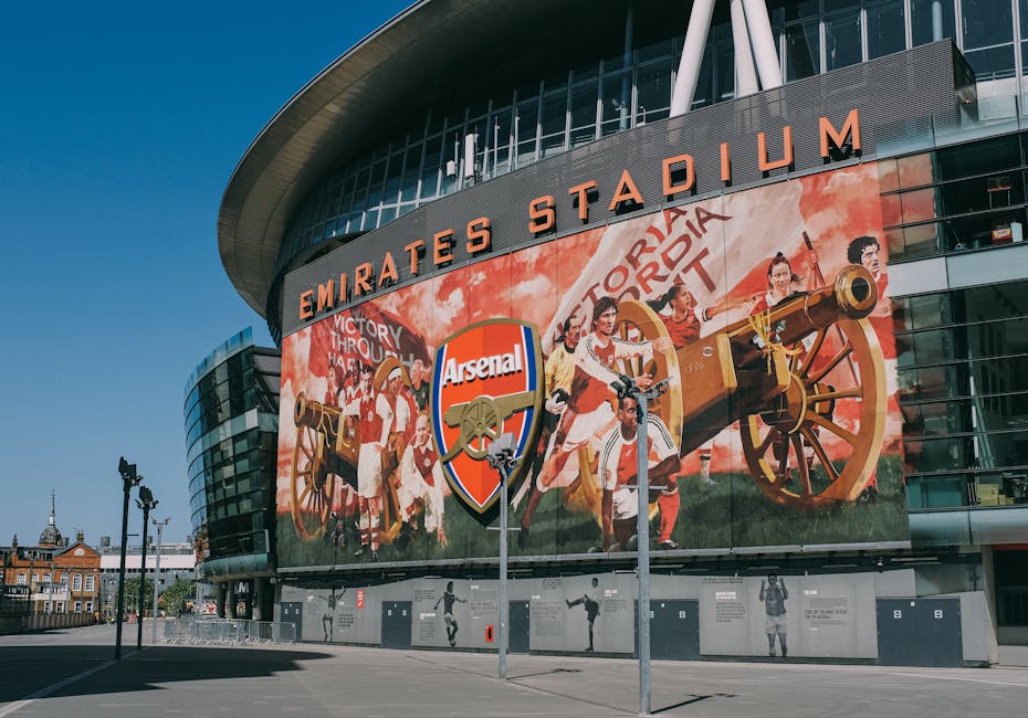 Cập nhật trước trận Arsenal vs Burnley – 02:00 ngày 19/05